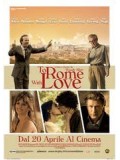 E819: To Rome With Love รักกระจายใจกลางโรม DVD Master 1 แผ่นจบ