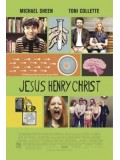 E827: Jesus Henry Christ พระเจ้าจ๋า ส่งพ่อมาให้ผมเหอะ  DVD Master 1 แผ่นจบ