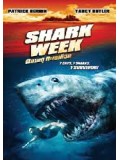 E834 : Shark Week ฉลามดุ ทะเลเดือด DVD Master 1 แผ่นจบ