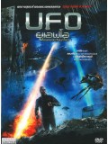 E837 : UFO  ยูเอฟโอ สงครามวันบุกโลกDVD Master 1 แผ่นจบ