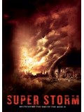 E838 : Super Storm ซูเปอร์พายุล้างโลกDVD Master 1 แผ่นจบ