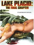 E839 : Lake Placid: The Final Chapter โคตรเคี่ยมบึงนรก 4DVD Master 1 แผ่นจบ