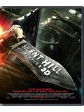E846 : Silent Hill: Revelation เมืองห่าผี เรฟเวเลชั่น DVD Master 1 แผ่นจบ
