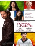 E875 : Playing for Keeps กระตุกหัวใจ ให้กลับมาปิ๊ง DVD Master 1 แผ่นจบ