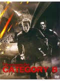 E877 :  Category 8 โปรแกรมถล่มโลก DVD Master 1 แผ่นจบ