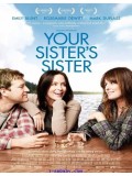 E878 :  Your Sister s Sister รักพี่หัวใจให้น้อง  DVD Master 1 แผ่นจบ