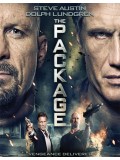 E885 : The Package  แพ็คนรกคู่มหากาฬ DVD Master 1 แผ่นจบ