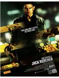 E890 : Jack Reacher แจ็ค รีชเชอร์ ยอดคนสืบระห่ำ DVD 1 แผ่น