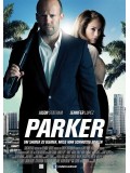 E892 : Parker ปล้นมหากาฬ DVD 1 แผ่น