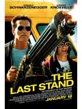 E907 : The Last Stand นายอำเภอคนพันธุ์เหล็ก DVD 1 แผ่น