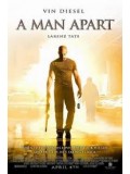 EE0755 : A Man Apart พยัคฆ์ดุพันธุ์ระห่ำ DVD 1 แผ่น