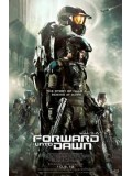 E915 : Halo 4 Forward Unto Dawn  เฮโล 4 หน่วยฝึกรบมหากาฬ  DVD Master 1 แผ่นจบ