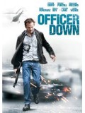 E920 : Officer Down ตำรวจดุโค่นไม่ลง DVD Master 1 แผ่นจบ