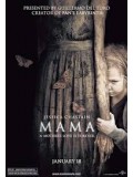 E921 : Mama ผีหวงลูก DVD 1 แผ่น