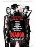 E923 : Django Unchained  จังโก้ โคตรคนแดนเถื่อน DVD 1 แผ่น