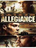 E933 : Allegiance สมรภูมิดับเกียรติยศ  DVD Master 1 แผ่นจบ
