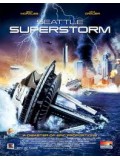 E936 : Seattle Superstorm มหันตภัยไต้ฝุ่นซีแอตเทิล DVD Master 1 แผ่นจบ