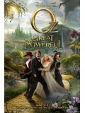 E937 : Oz The Great and Powerful ออซ มหัศจรรย์พ่อมดผู้ยิ่งใหญ่ DVD 1 แผ่น
