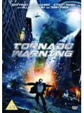 E952 : Tornado Warning ทอร์นาโดเอเลี่ยนทลายโลก DVD Master 1 แผ่นจบ
