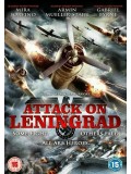 E960 : Attack On Leningrad เลนินกราด ถล่มสมรภูมิพินาศ DVD Master 1 แผ่นจบ 