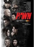 E963 : The Pawn รุกฆาตคนปล้นคน DVD Master 1 แผ่นจบ