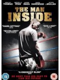 E968 : The Man Inside : สังเวียนโหด เดิมพันชีวิต DVD Master 1 แผ่นจบ