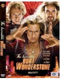 E969 : The Incredible Burt Wonderstone ศึกยอดมายากลคนบ๊องบันลือโลก DVD Master 1 แผ่นจบ 