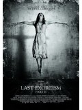 E973 : The Last Exorcism : Part II นรกเฮี้ยน 2 DVD Master 1 แผ่นจบ
