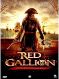 E985 : Red Gallion  จอมสลัดบันลือโลก DVD Master 1 แผ่นจบ