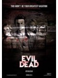 E990 : Evil Dead ผีอมตะ DVD Master 1 แผ่นจบ