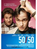 E508 : 50/50 ฟิฟตี้ ฟิฟตี้ ไม่ตายก็รอดวะ DVD Master 1 แผ่นจบ