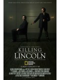 EE1000 : Killing Lincoln แผนฆ่าลินคอล์น  (ซับไทย) 1 แผ่นจบ