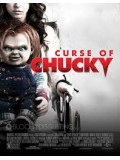 EE1039 : หนังฝรั่ง Curse Of Chucky คำสาปแค้นฝังหุ่น DVD 1 แผ่น
