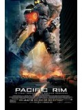 EE1040 : Pacific Rim สงครามอสูรเหล็ก DVD 1 แผ่น
