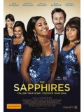EE1044 : The Sapphires เดอะแซฟไฟร์ ปั้นดินให้เป็นดาว DVD Master 1 แผ่นจบ