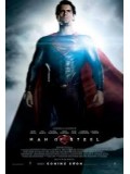 EE1048 : Man Of Steel บุรุษเหล็ก ซูเปอร์แมน DVD 1 แผ่น
