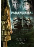 EE1051 : Paranormal Initiation หอผีนรกแตก DVD 1 แผ่น