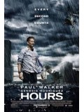 EE1054 : Hours ฝ่าวิกฤติชั่วโมงนรก  DVD 1 แผ่น