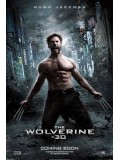 EE1061 : The Wolverine เดอะวูล์ฟเวอรีน DVD 1 แผ่น
