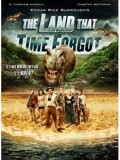 EE1106 : The Land That Time Forgot ผจญภัย พิภพโลกล้านปี DVD Master 1 แผ่นจบ