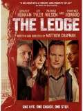 EE1125: The Ledge เล่ห์กลลวงพิศวาส DVD 1 แผ่น