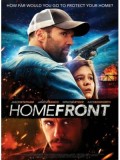 EE1128 : หนังฝรั่ง Homefront โคตรคนระห่ำล่าผ่าเมือง DVD 1 แผ่น