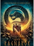 EE1129 : หนังฝรั่ง Ragnarok อสูรยักษ์วันดับโลก DVD 1 แผ่น