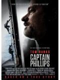 EE1150 : หนังฝรั่ง Captain Phillips ฝ่านาทีพิฆาต โจรสลัดระทึกโลก DVD 1 แผ่นจบ