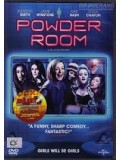 EE1151 : หนังฝรั่ง Powder Room แก๊งสาวแซ่บแสบยกก๊วน DVD 1 แผ่น
