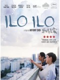 EE1165 : หนังฝรั่ง Ilo Ilo อิโล อิโล่ เต็มไปด้วยรัก DVD 1 แผ่นจบ