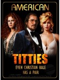 EE1169 : หนังฝรั่ง American Hustle โกงกระฉ่อนโลก DVD 1 แผ่น