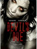 EE1170 : หนังฝรั่ง Devil s Due ผีทวงร่าง DVD 1 แผ่น