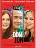 EE1172 : หนังฝรั่ง Don Jon รักติดเรท DVD 1 แผ่น