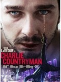 EE1176 : หนังฝรั่ง The Necessary Death Of Charlie Countryman ชาร์ลี คันทรีแมน รักนี้อย่าได้ขวาง DVD 1 แผ่น